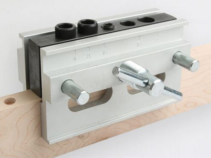 Self Centering Doweling Jig