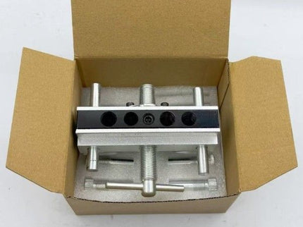 Self Centering Doweling Jig