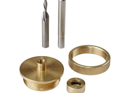 Router Inlay Kit