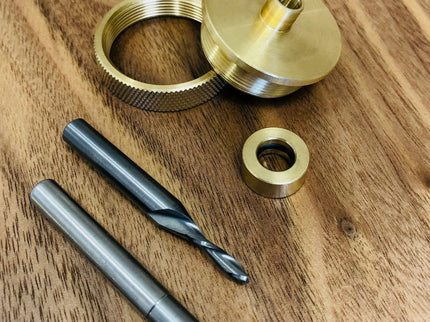 Router Inlay Kit