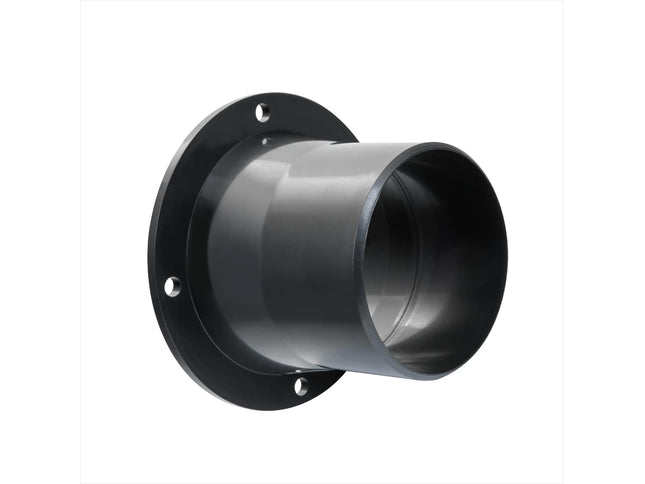 2.5" 63mm Inlet Flanged Hose Adaptor