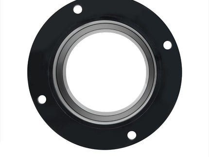 2.5" 63mm Inlet Flanged Hose Adaptor