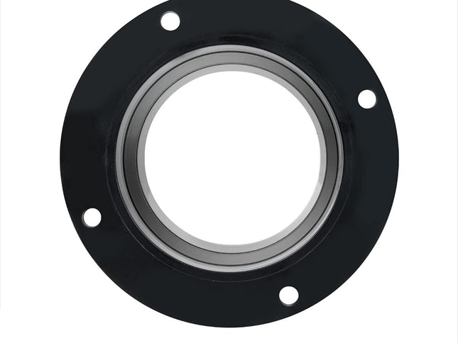 2.5" 63mm Inlet Flanged Hose Adaptor