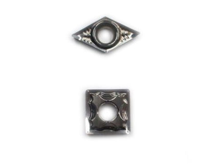 Carbide Insert For Aluminium