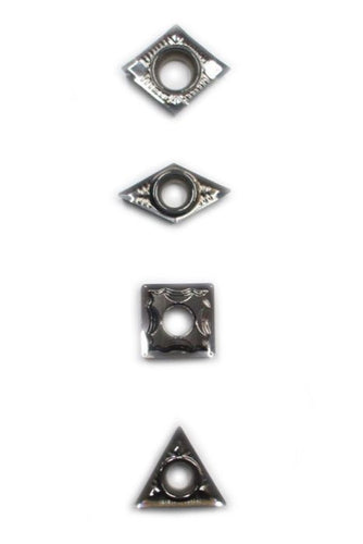Carbide Insert For Aluminium