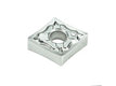Wide Diamond 2-Sided IC 12.7mm Thick 4.7mm R0.4 Straight Hole 5.1mm