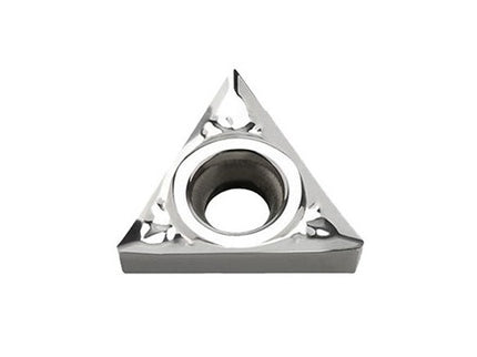 Carbide Insert For Aluminium