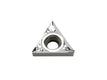 Triangle 1-Sided IC 5.5mm Thick 2.3mm R0.4 Taper Hole 2.5mm