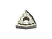 Trigon 2-sided IC 12.7mm Thick 4mm R 0.8 Straight hole 5.1mm