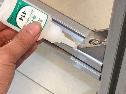 Instant Adhesive 414 Quick Dry Glue (20g)