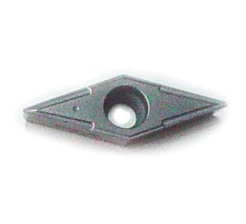 ISO Carbide Insert (Single Side / Tapered Hole)