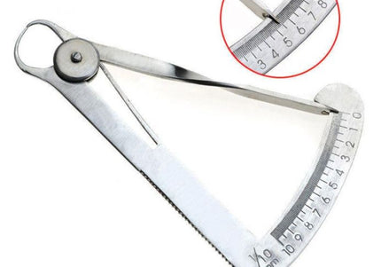Iwanson Measuring Spring Caliper