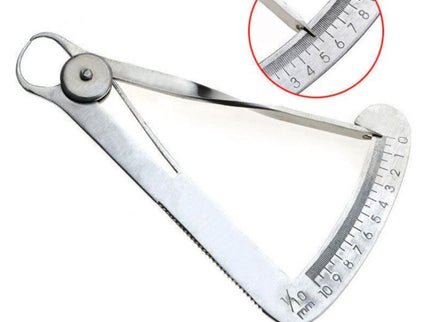 Iwanson Measuring Spring Caliper