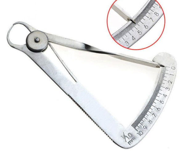 Iwanson Measuring Spring Caliper