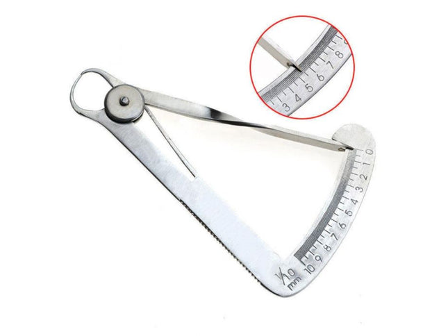 Iwanson Measuring Spring Caliper