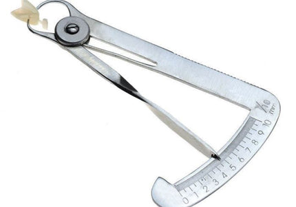 Iwanson Measuring Spring Caliper