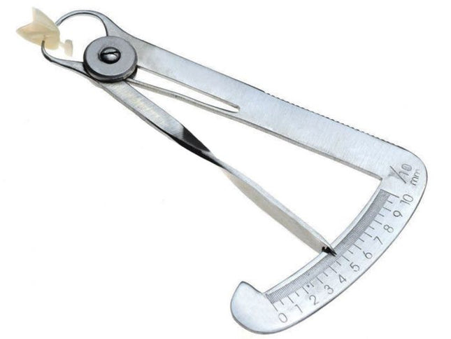Iwanson Measuring Spring Caliper