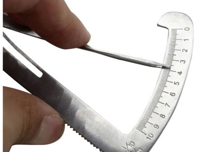 Iwanson Measuring Spring Caliper