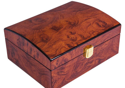 Solid Square Box Catch (Horizontal)