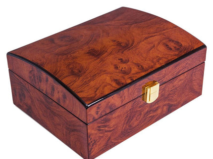 Solid Square Box Catch (Horizontal)