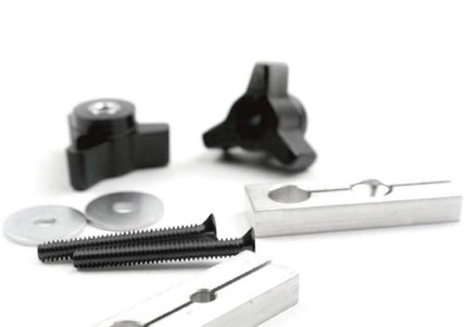 Jig & Fixture Set (for 3/4")