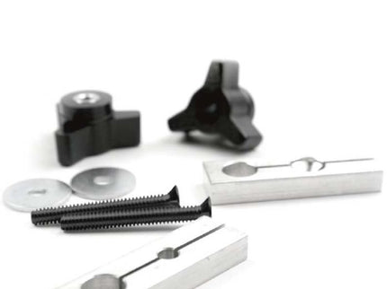 Jig & Fixture Set for Mitre Track