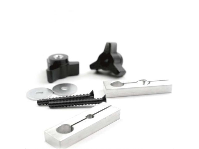 Jig & Fixture Set (for 3/4")