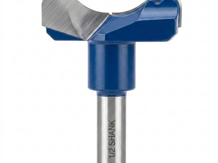 Rosette Cutter 1/2" Shank (7500)