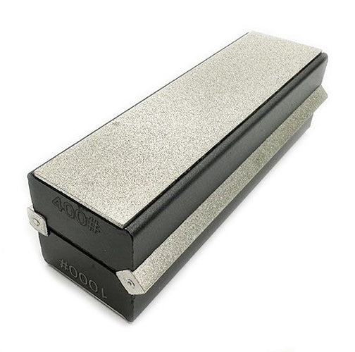 Jointer & Planer Knife Hone ( Diamond Blade )