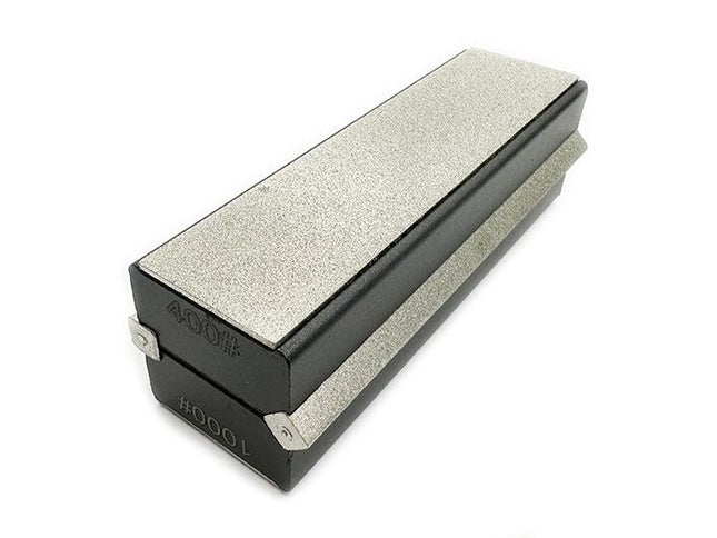 Jointer & Planer Knife Hone ( Diamond Blade )