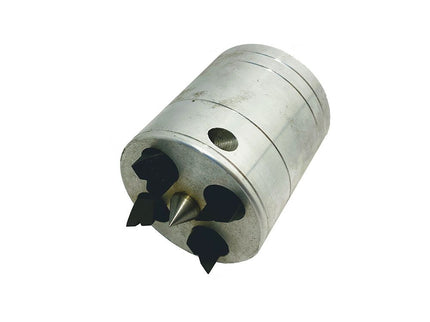 Aluminium Jumbo Drive Centre