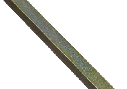 Key Steel (Imperial)