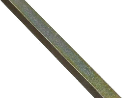 Key Steel (Imperial)