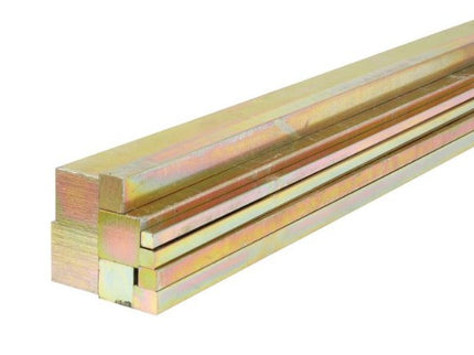 Key Steel (Metric)