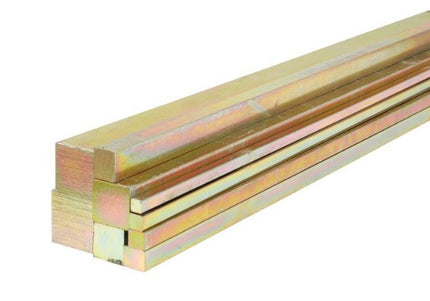 Key Steel (Imperial)