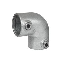 Key Clamp Fitting for 26mm Pipe