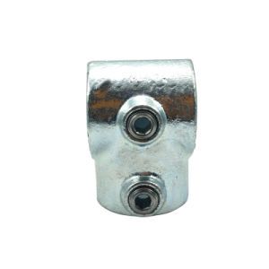 Key Clamp Fitting for 26mm Pipe