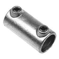 Key Clamp Fitting for 26mm Pipe
