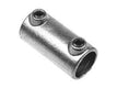 26mm Pipe Straight Coupling