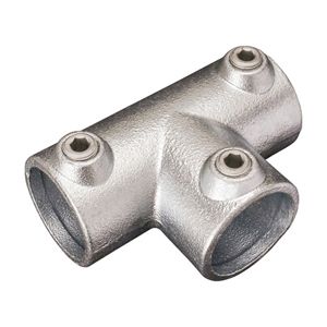 Key Clamp Fitting for 26mm Pipe