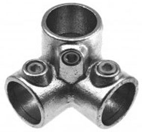 Key Clamp Fitting for 26mm Pipe