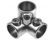 26mm Pipe 3-Way Elbow