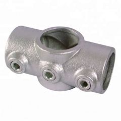 Key Clamp Fitting for 26mm Pipe