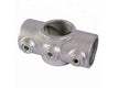 26mm Pipe 4-Way Cross