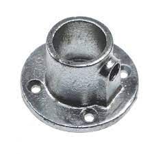 Key Clamp Fitting for 26mm Pipe