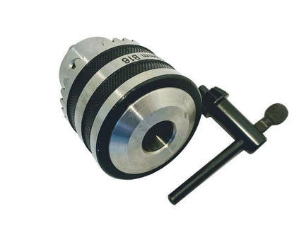 Keyed Drill Chuck