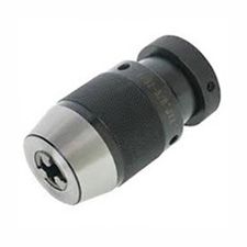 Keyless Drill Chuck