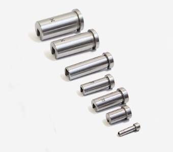 Keyway Broach Bushings ( Imperial )