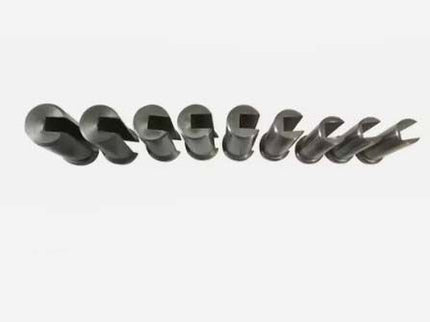 Keyway Broach Bushings ( Metric )
