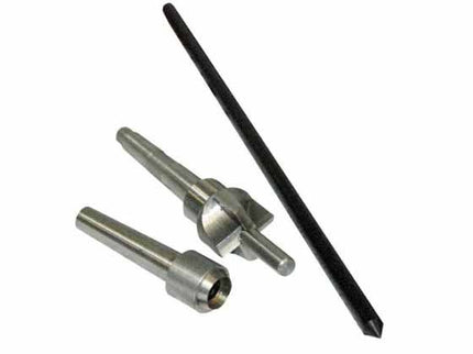 Kit For Long Hole Boring